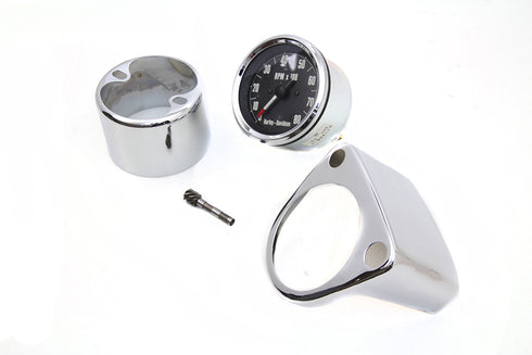 V-Twin Magneto Tachometer Kit - 39-0290