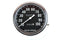 V-Twin Replica Police 2:1 Speedometer - 39-0293