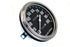 V-Twin Replica Police 2:1 Speedometer - 39-0293