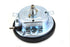 V-Twin Replica Police 2:1 Speedometer - 39-0293