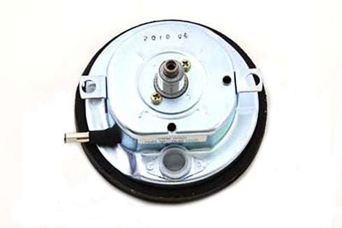 V-Twin Speedometer with 2:1 Ratio and Army Graphics - 39-0298