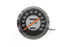 V-Twin Speedometer with 2:1 Ratio and Orange Needle - 39-0300