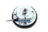 V-Twin Speedometer with 2:1 Ratio and Orange Needle - 39-0300