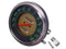 V-Twin Speedometer With 2:1 Ratio - 39-0301