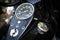 V-Twin Police Special Speedometer with 1:1 Ratio - 39-0303
