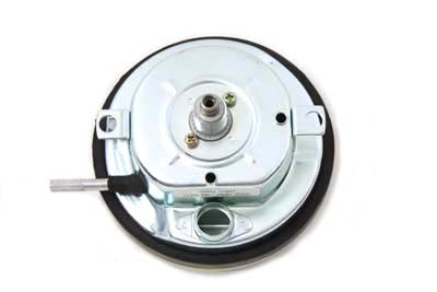 V-Twin Speedometer with 2:1 Ratio - 39-0313