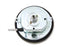 V-Twin Speedometer with 2:1 Ratio - 39-0313