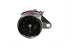 V-Twin 60mm Mini Tachometer - 39-0317