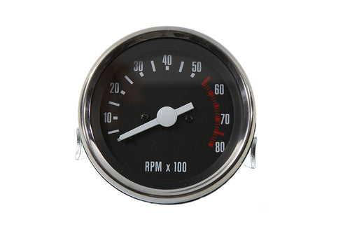 V-Twin Electric Tachometer - 39-0318