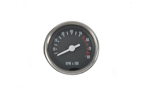 V-Twin Electric Tachometer - 39-0318