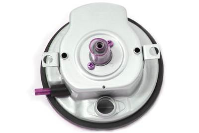V-Twin Police Special 1:1 Speedometer - 39-0322
