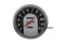 V-Twin Tombstone Style 2:1 Speedometer - 39-0326
