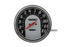 V-Twin Tombstone Style 2:1 Speedometer - 39-0326