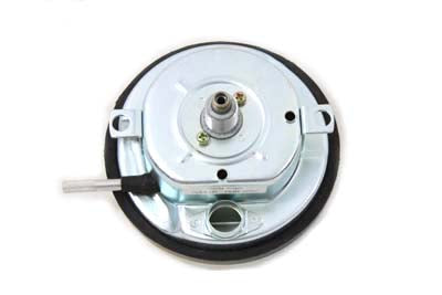 V-Twin Tombstone Style 2:1 Speedometer - 39-0326