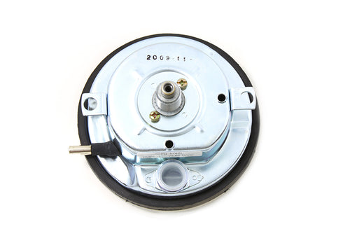 V-Twin Speedometer 2:1 Police Special - 39-0327