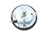 V-Twin Speedometer 2:1 Police Special - 39-0327