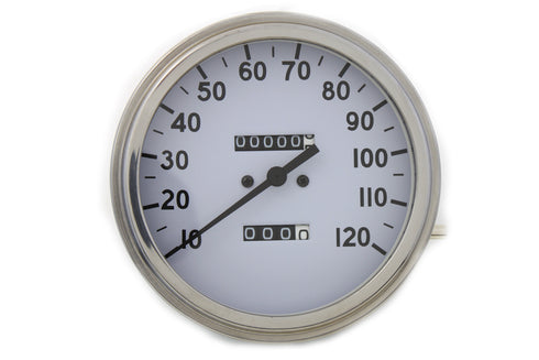 V-Twin Speedometer 2:1 - 39-0328