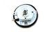 V-Twin Speedometer 2:1 - 39-0328