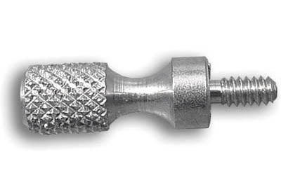 V-Twin Knurled Reset Knob - 39-0336