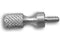 V-Twin Knurled Reset Knob - 39-0336