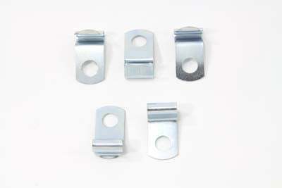 V-Twin Speedometer Cable Clip - 39-0337
