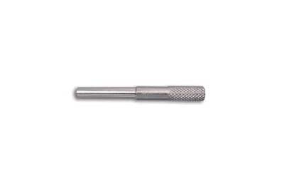 V-Twin Female Alloy Speedometer Reset Knob - 39-0338