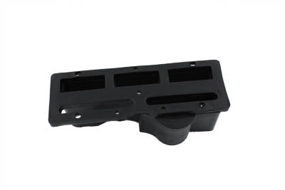 V-Twin Dash Panel Lens Support - 39-0345