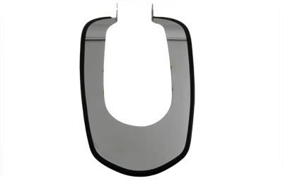 Wyatt Gatling Chrome Dash Apron - 39-0356