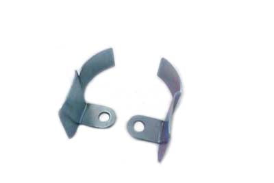 V-Twin Dash Base Shields - 39-0359