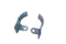 V-Twin Dash Base Shields - 39-0359