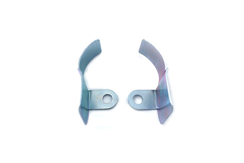 V-Twin Dash Base Shields - 39-0359