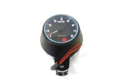 V-Twin Mechanical Tachometer - 39-0373