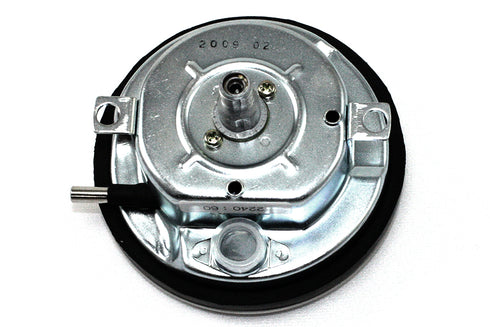 V-Twin Replica Speedometer with 2240:60 Ratio - 39-0374
