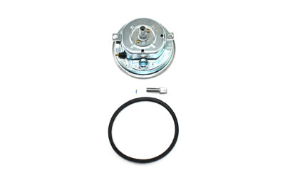 V-Twin Speedometer with 2240:60 Ratio - 39-0377