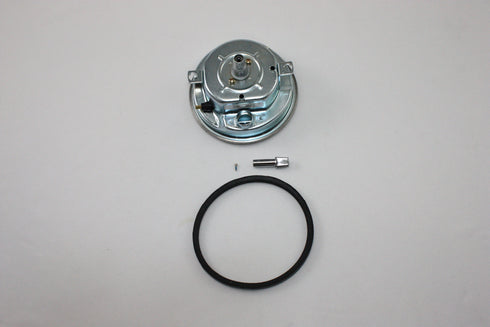 V-Twin Speedometer with 2240:60 Ratio - 39-0377