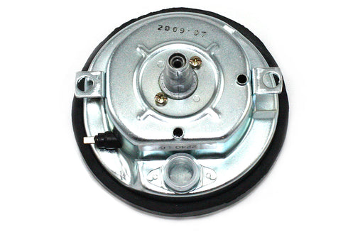V-Twin Speedometer with 2240:60 Ratio and Late Needle - 39-0379
