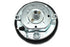 V-Twin Speedometer with 2240:60 Ratio and Late Needle - 39-0379