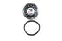 V-Twin Speedometer with 2240:60 Ratio and Late Needle - 39-0379