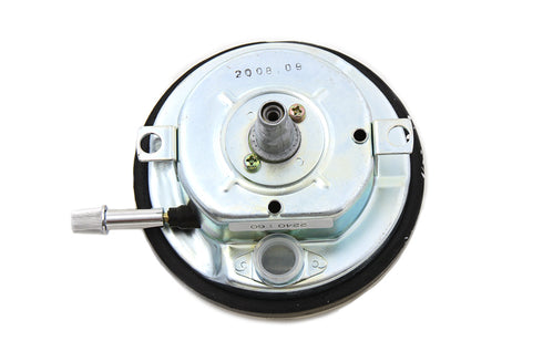 V-Twin Speedometer with 2240:60 Ratio - 39-0384