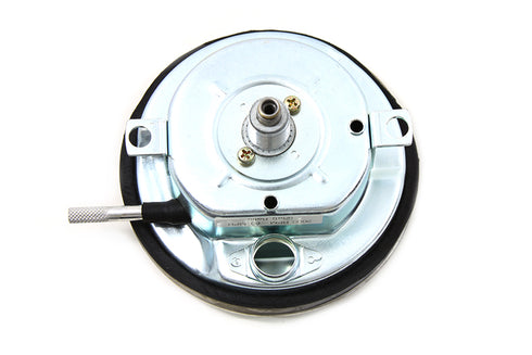 V-Twin Speedometer with 2:1 Ratio - 39-0385