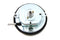 V-Twin Speedometer with 2:1 Ratio - 39-0385