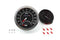 V-Twin Speedometer with 1:1 Ratio and Tachometer - 39-0386