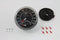 V-Twin Speedometer with 2:1 Ratio and Tachometer - 39-0387