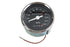 V-Twin Speedometer Head with 2:1 Ratio - 39-0389