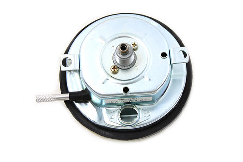 V-Twin Speedometer with 1:1 Ratio - 39-0396