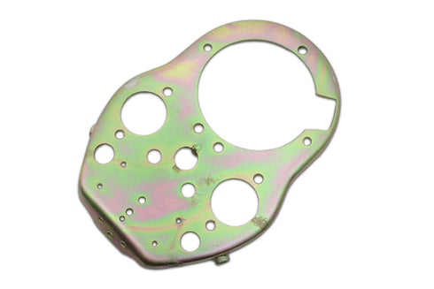 V-Twin Cateye Dash Base - 39-0408
