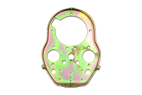 V-Twin Cateye Dash Base - 39-0408