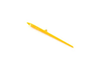V-Twin Orange Plastic Speedometer Needle - 39-0410