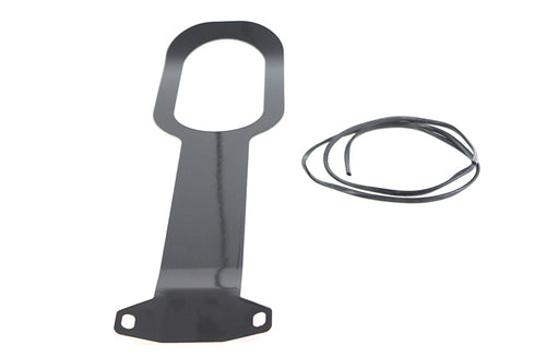 V-Twin FXRS Dash Panel Bib - 39-0411