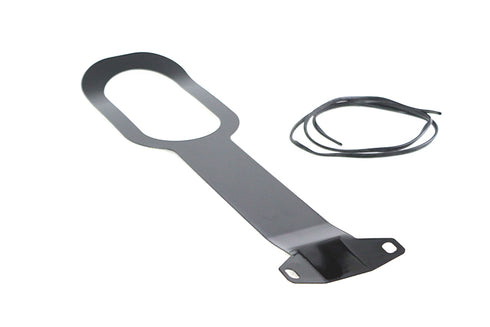 V-Twin FXRS Dash Panel Bib - 39-0411